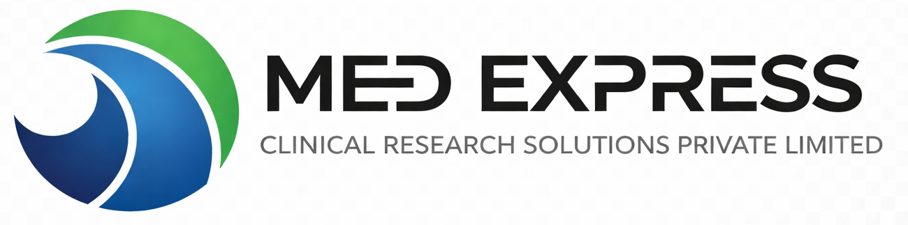 Med Express Logo